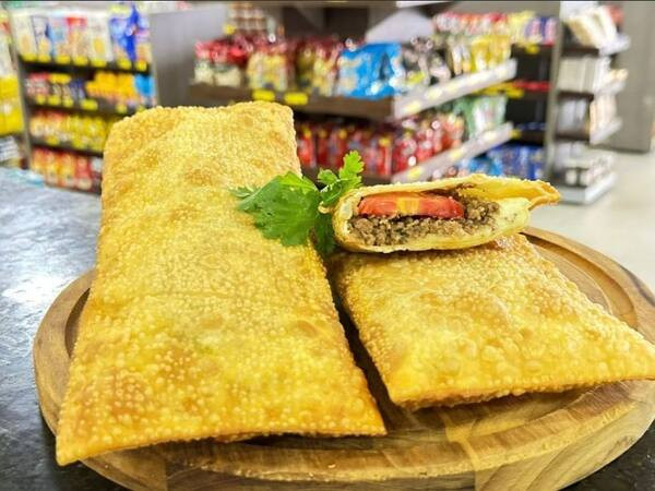 Pastel de Carne