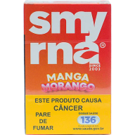 SMYRNA MANGA MORANGO