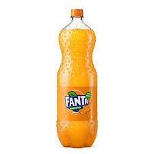 FANTA LARANJA 2LT