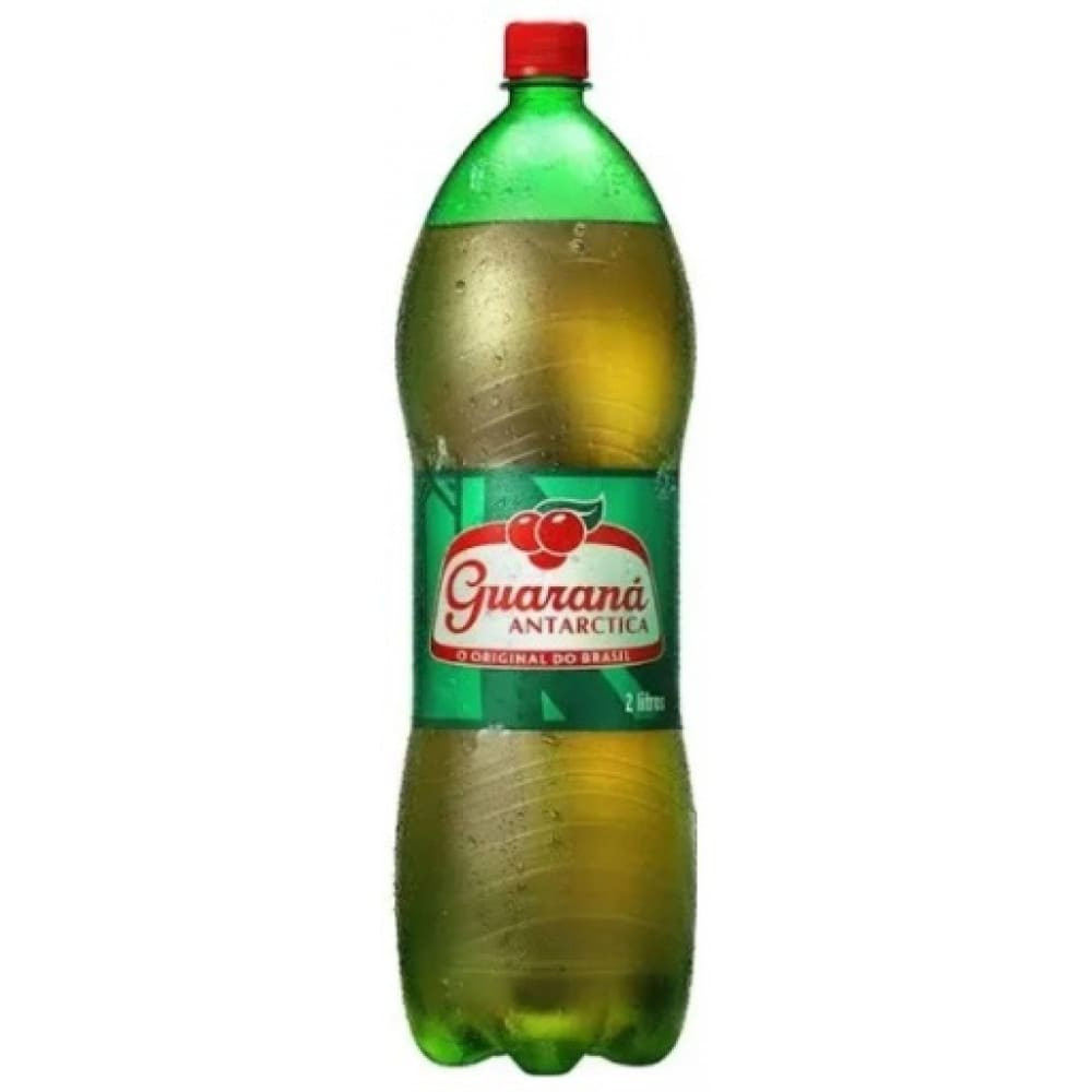 Refrigerante  - Garrafa Pet 2L