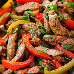 CARNE FATIADA LEGUMES PEQ