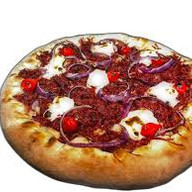 CARNE SECA