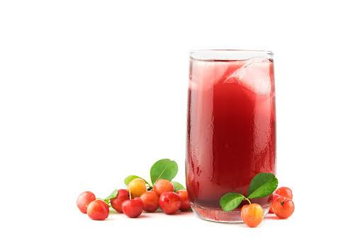 Suco de Acerola 1L