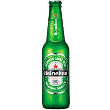 CERVEJA HEINEKEN LONG NECK