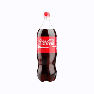 COCA COLA 2 L