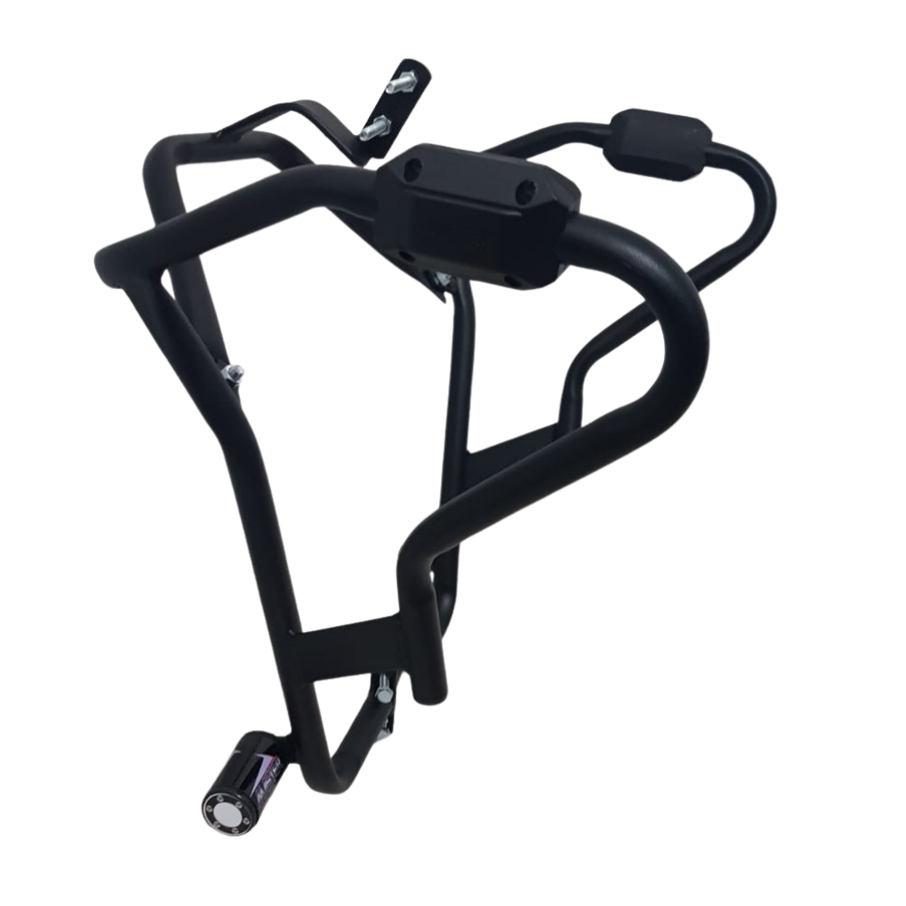 PROT CAREN XRE 190 2025/2026 ESB / PRETO