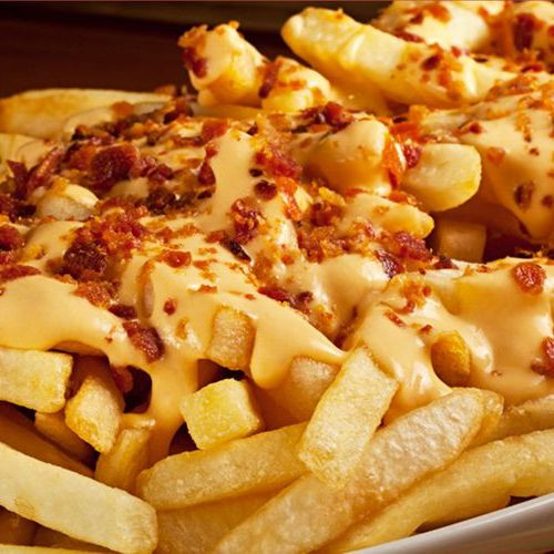FRITAS QUEIJO BACOM INTEIRA