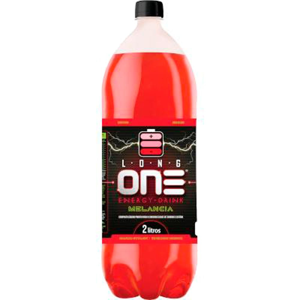 ENERGETICO ONE MELANCIA 2 LITROS 