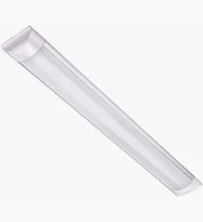 Luminária Led Linear Slim 1,20cm Br Fria Bivolt