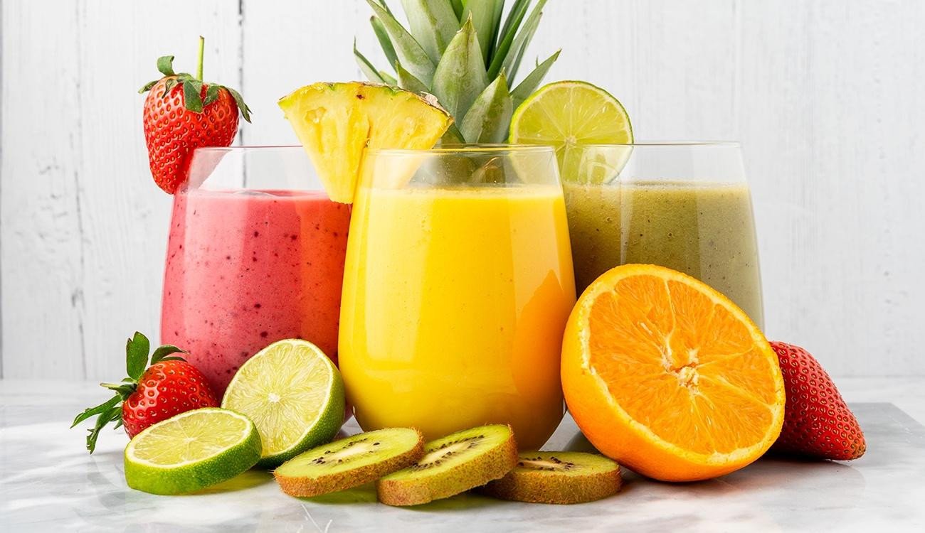 SUCOS 500ML (SABORES)