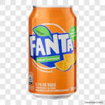 FANTA LATA