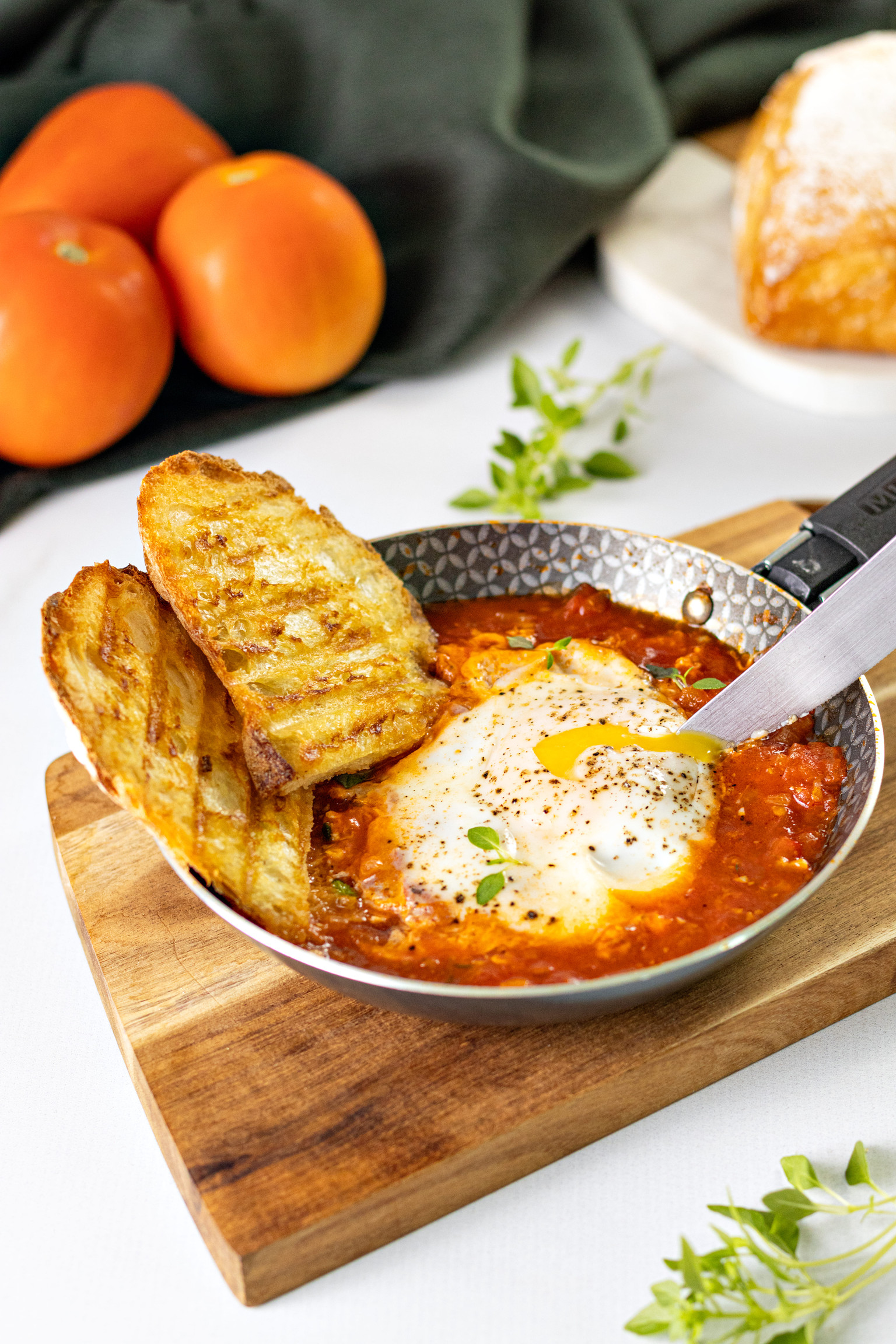 SHAKSHUKA