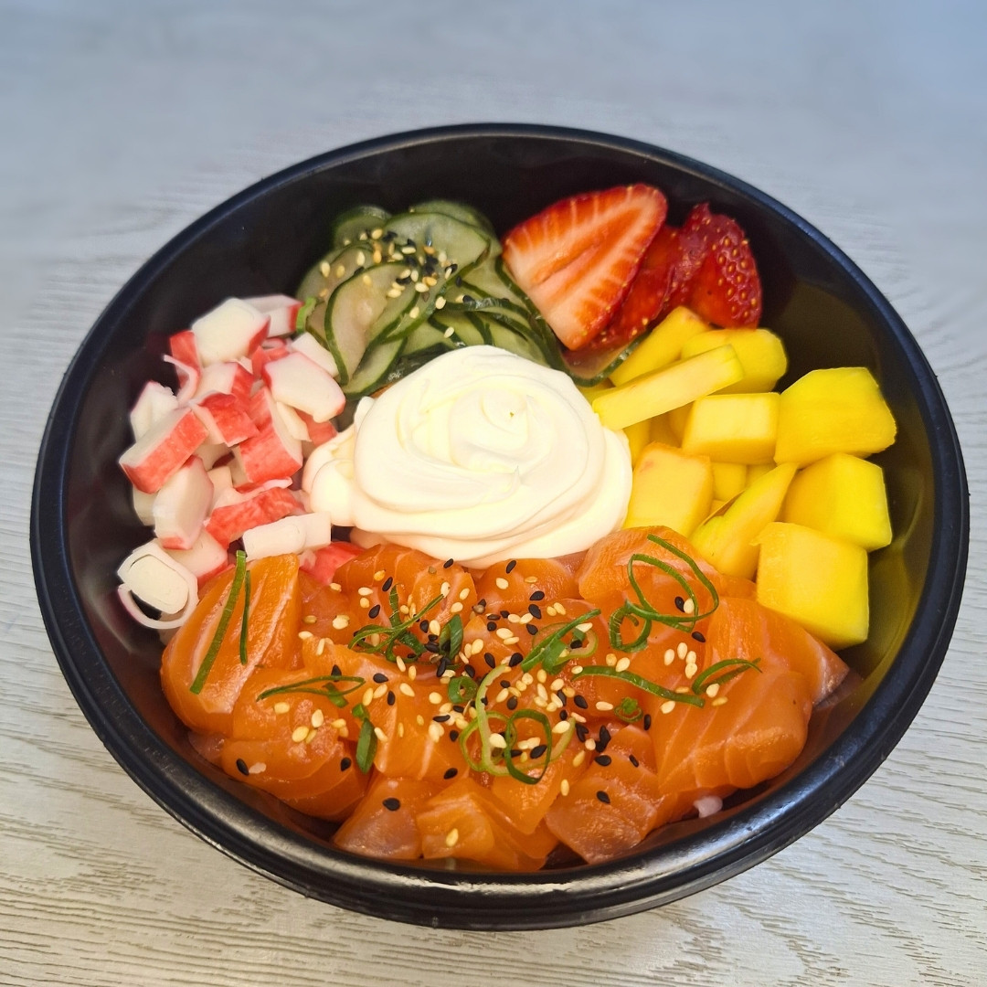 Poke Enkai