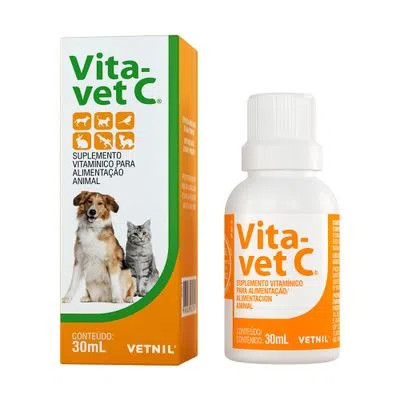 Vita Vet C 30ml