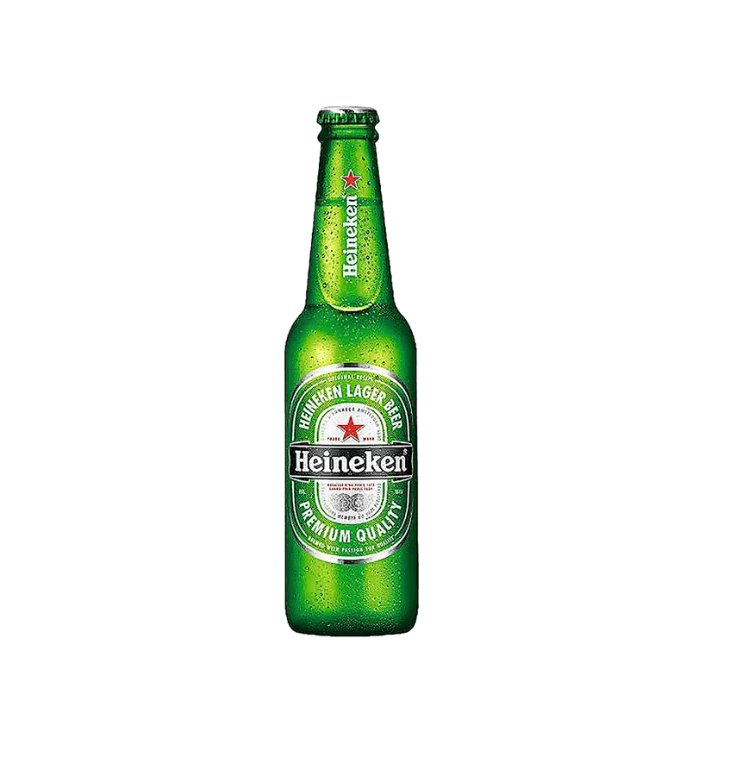 CERVEJA HEINEKEN LONGNECK