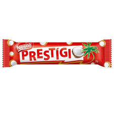 PRESTIGIO 33G