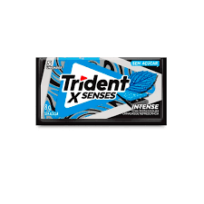TRIDENT X SENSES
