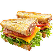 SANDUICHE AMERICANO C/ BACON