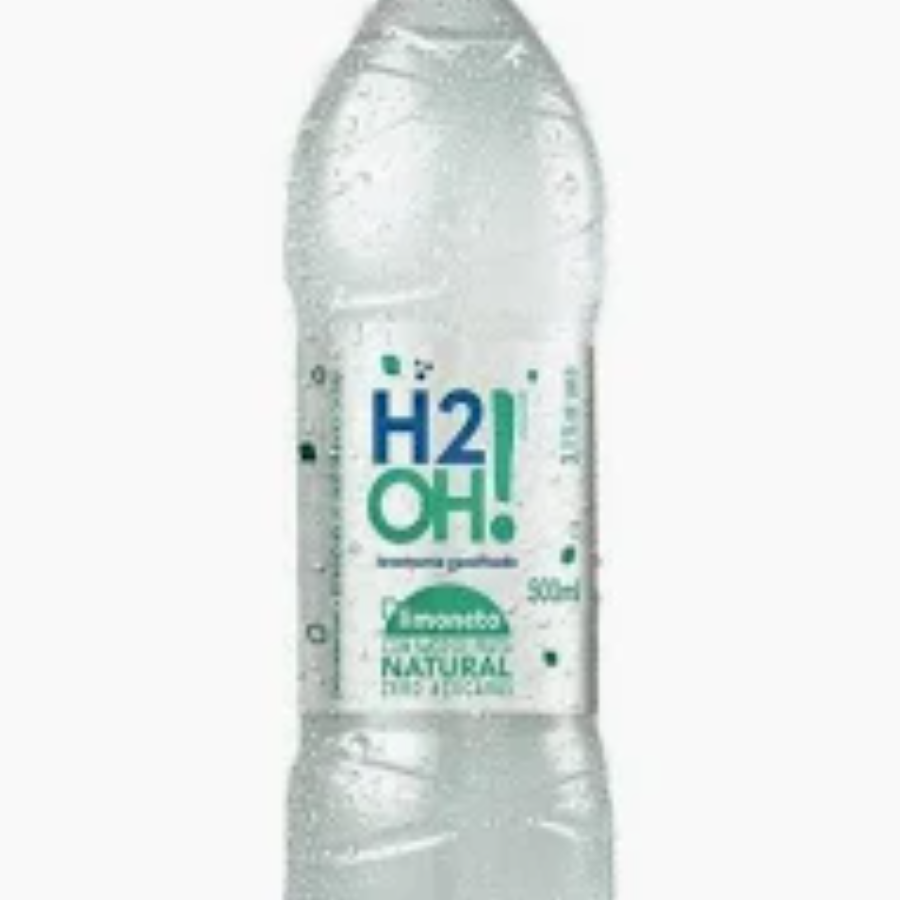 H2O LIMONETO