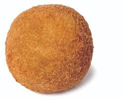 BOLINHA NAPOLITANA