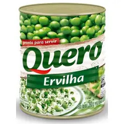 Ervilha em Conserva (Quero) 170g