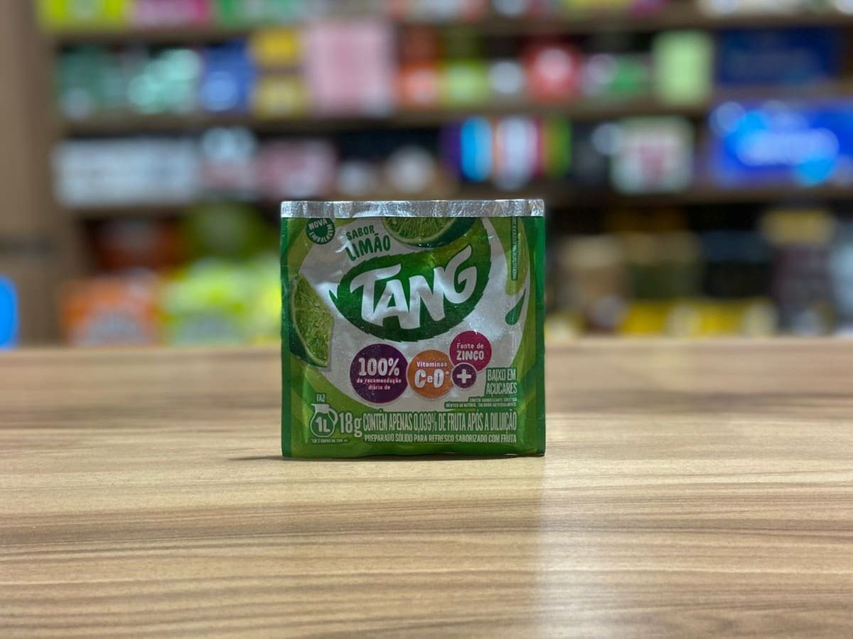 SUCO TANG LIMÃO 18G