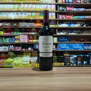 VINHO NICASIA MALBEC 750ML