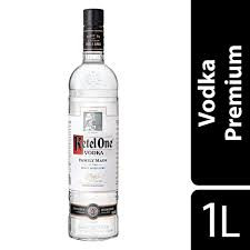 KETEL ONE 1L