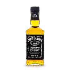 Mini Jack N7 200ml