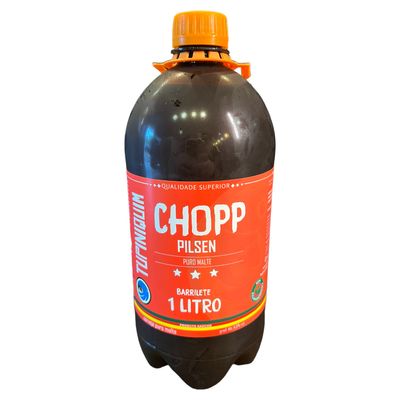 TUPINIQUIM PILSEN 1L