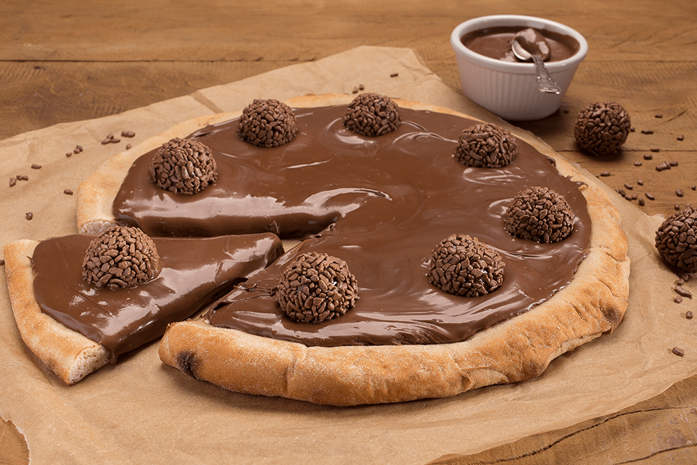 BRIGADEIRO