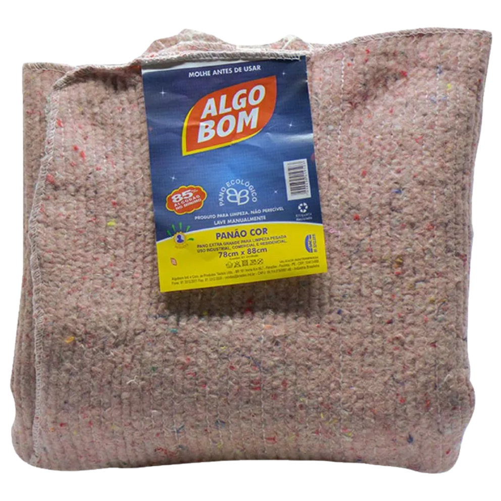 PANAO CRU ALGO BOM 78X88CM¬