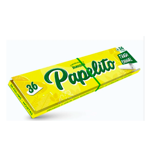 PAPELITO COM PITEIRA