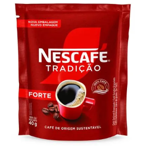 CAFE NESCAFE (SACHET 40G) TRADICAO