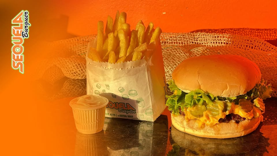 Sequela Burguer