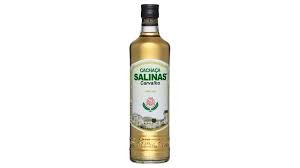 CACHAÇA SALINAS CARVALHO 700ML