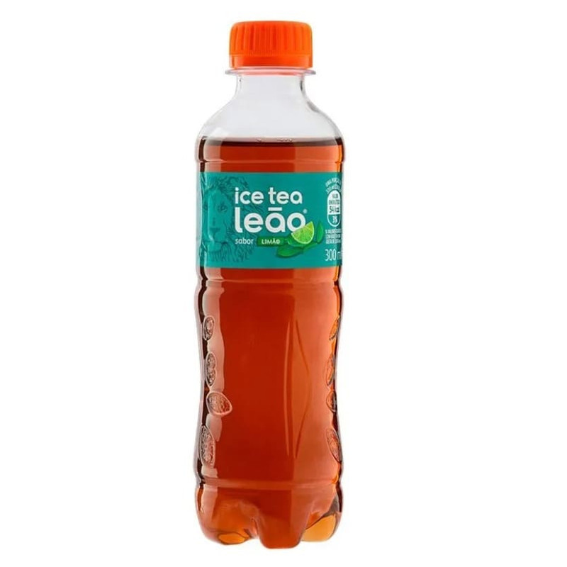 Chá Ice Tea Limão