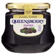 Geleia QueensBarry Amora