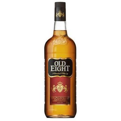 Old Eight 