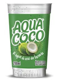 AGUA DE COCO COPO