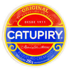 Add. Catupiry