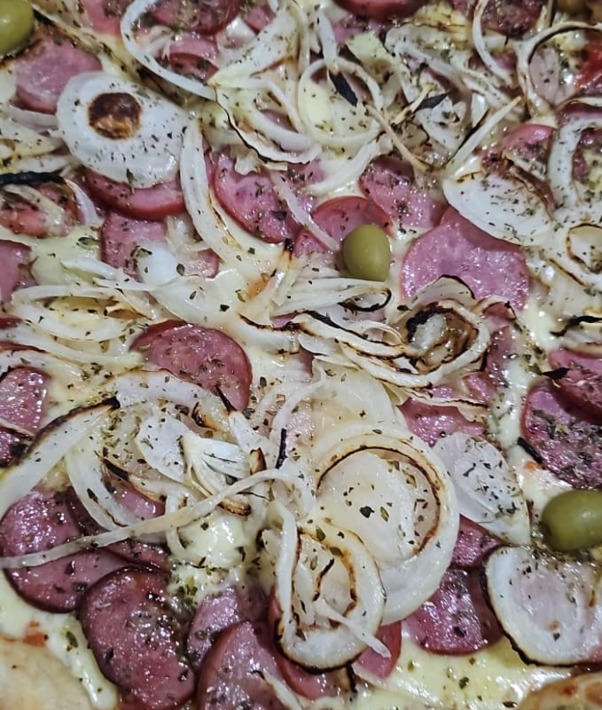 CALABRESA