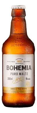BOEMIA  300ml
