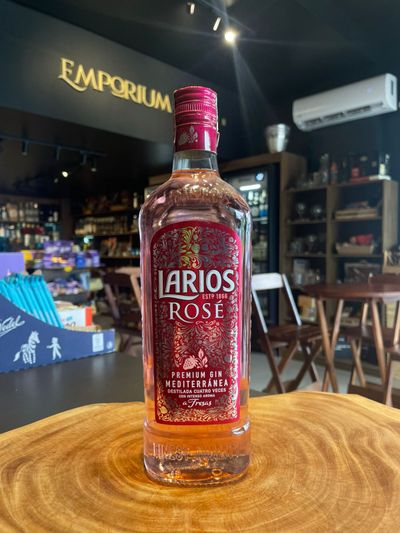 Larios Rose 