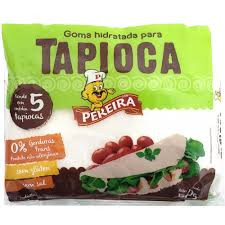 TAPIOCA PEREIRA 500 GR
