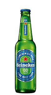 HEINEKEN LONG NECK ZERO