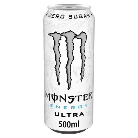 MONSTER ULTRA LT 473ML 