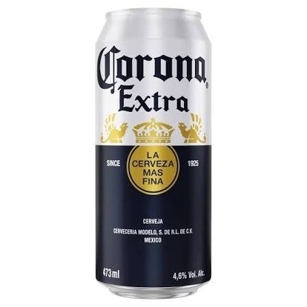 CORONA 473ml
