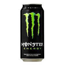 MONSTER TRADICIONAL 473ML