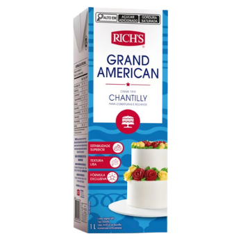 CHANTILLY GRAND AMERICAN RICHS 1L